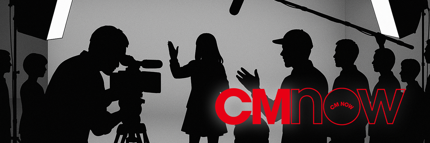 CMNOW's banner