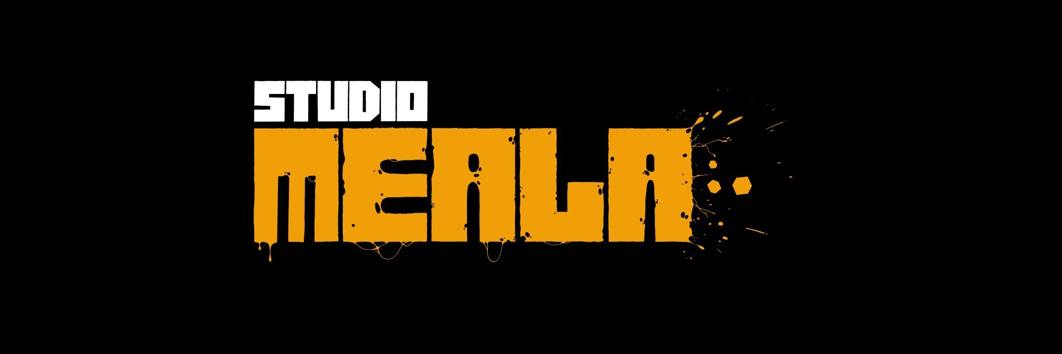 StudioMeala's banner