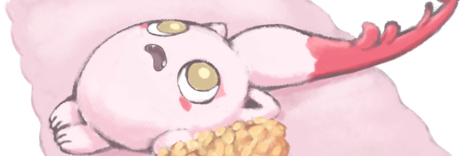 八太 雄三🍑Hatta Osuzo's banner