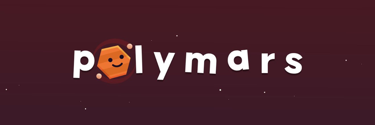 PolyMars's banner