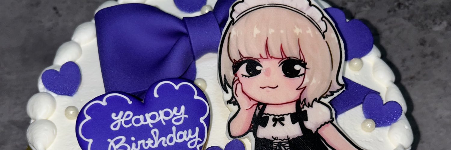 るらぴょん。's banner