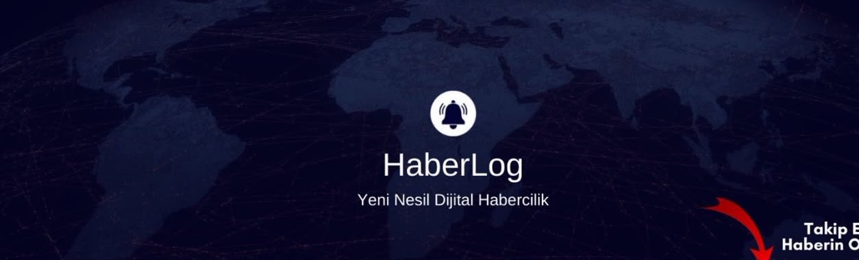 HaberLog's banner