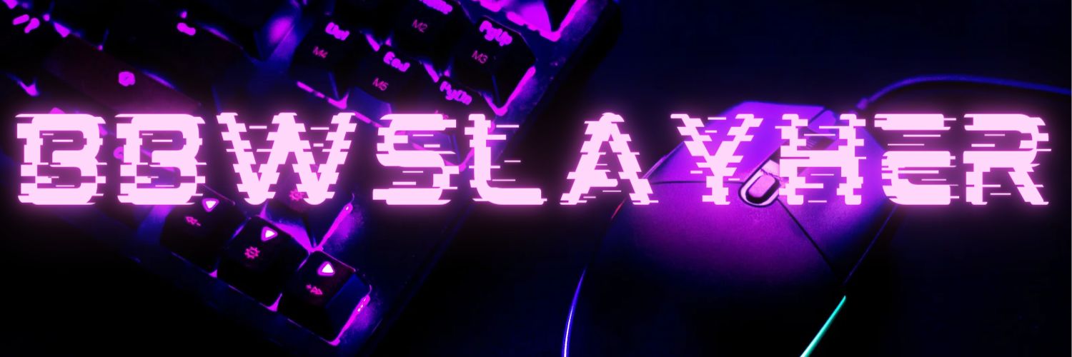 🄱🄱🅆 🅂🄻🄰🅈🄷🄴🅁 🔪's banner