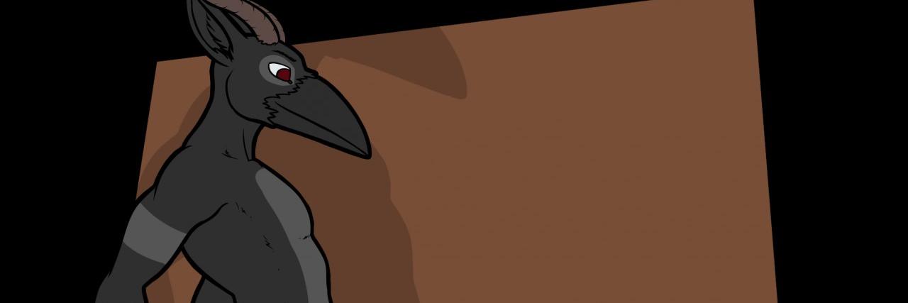 BleuRaven ☮️ 🇫🇷 🔞's banner