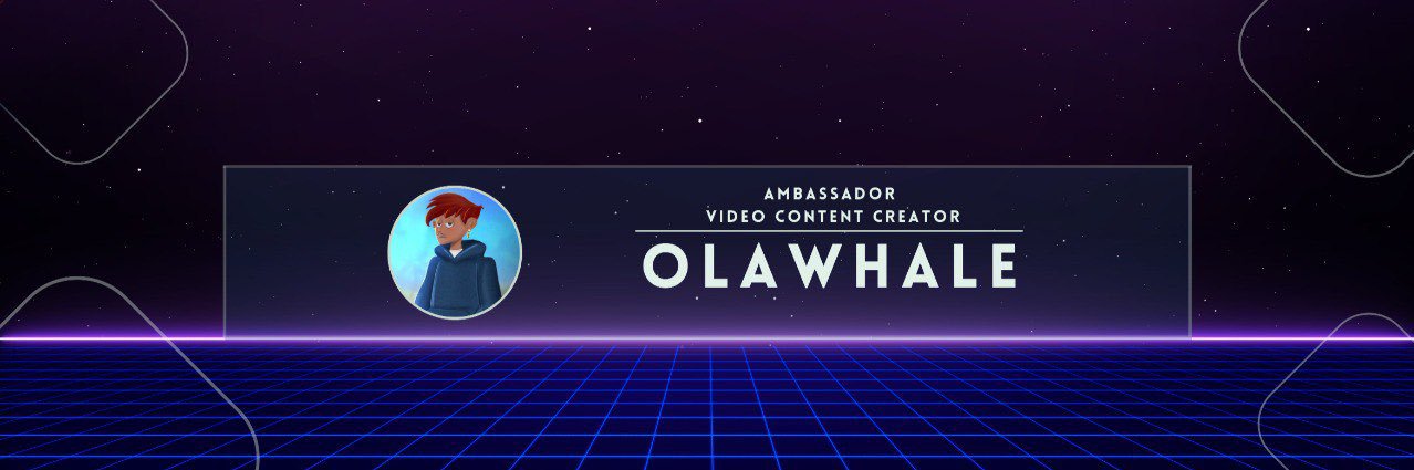 OlaWhale's banner