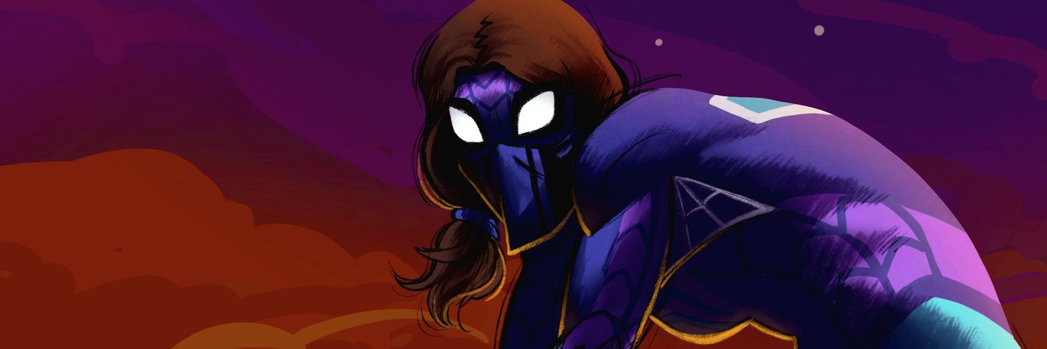 L a C A N D Y 💜 𓅰's banner