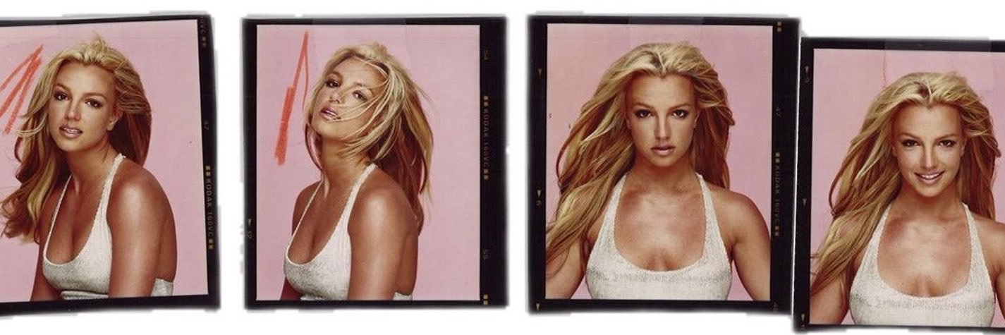 blond's banner