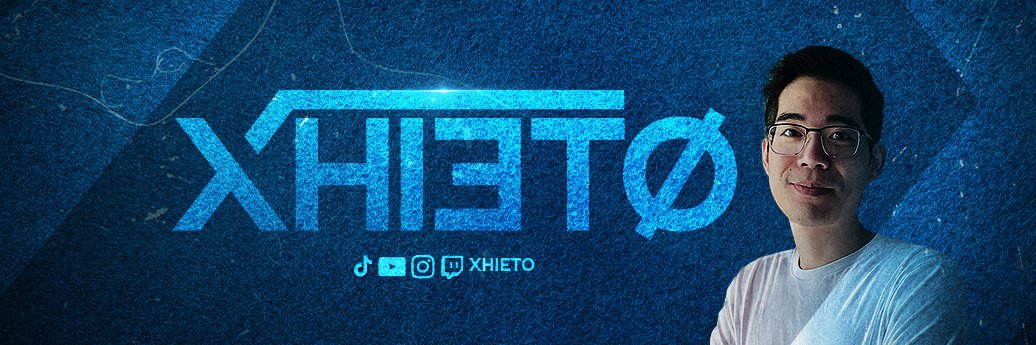 Xhieto's banner