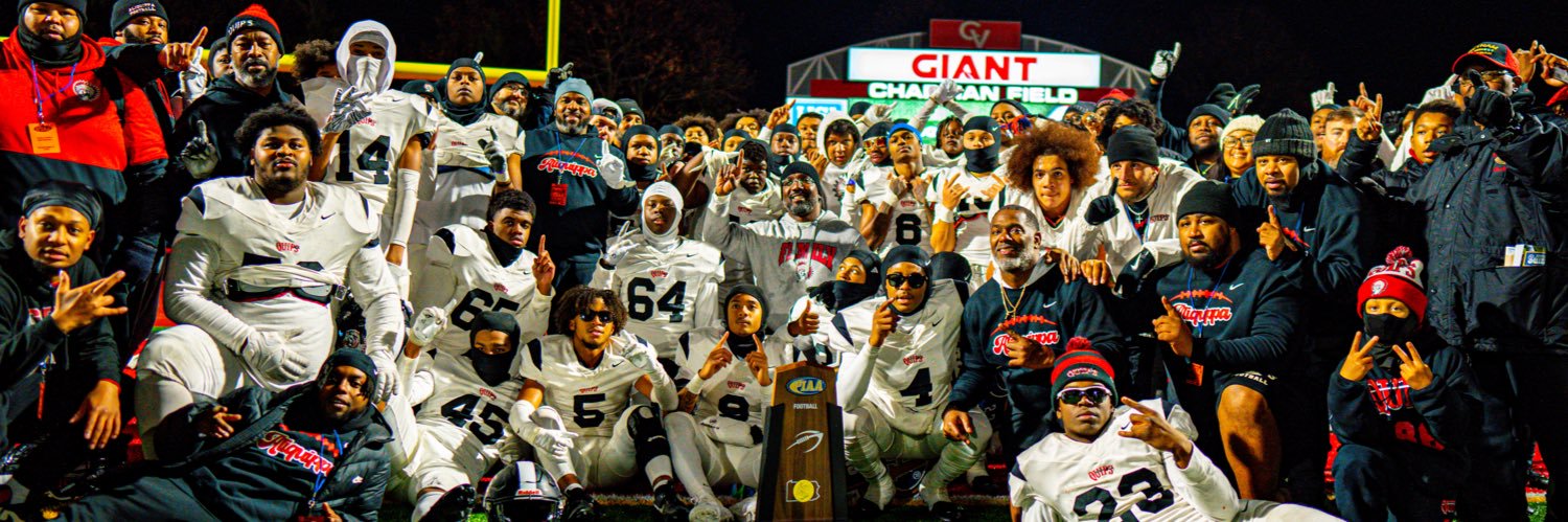 Brandon Banks's banner