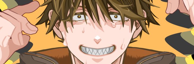 ケンカイヨシ（歌活動を始めました）'s banner