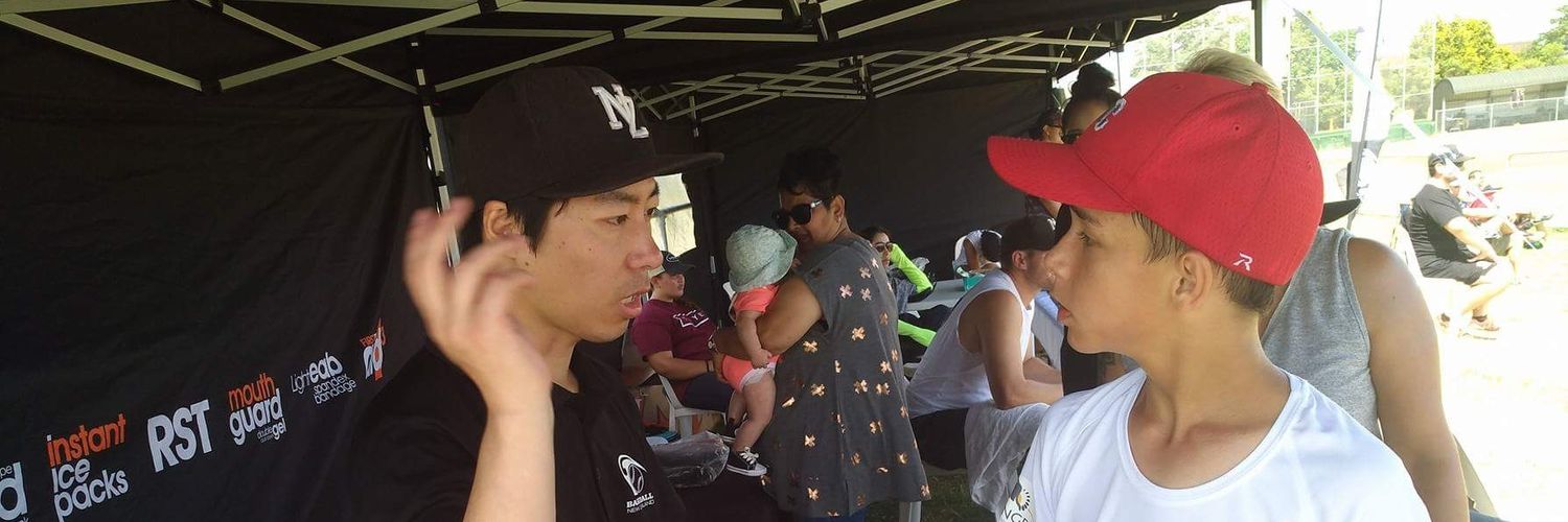 ほそがい｜動きを変えるスポーツトレーナー's banner