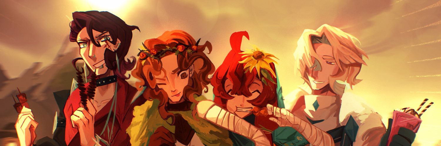 👑⚔️🦇DECO's banner