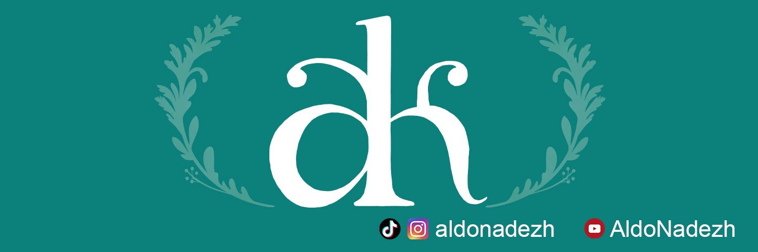 Aldo Nadezh's banner