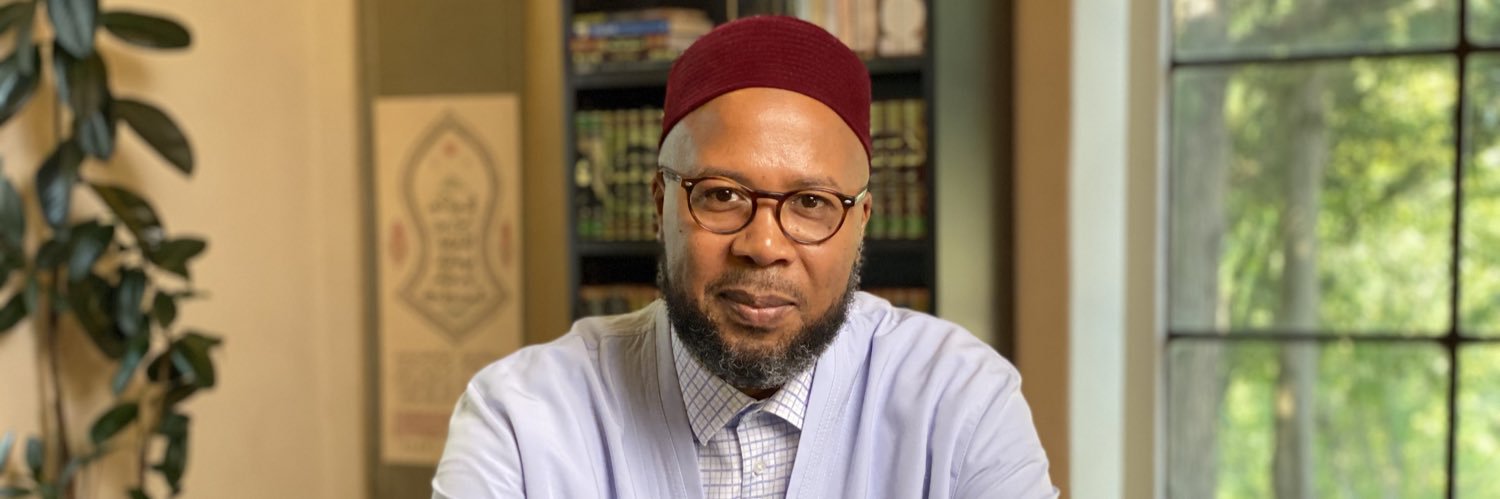 Dr. Abdullah Ali's banner
