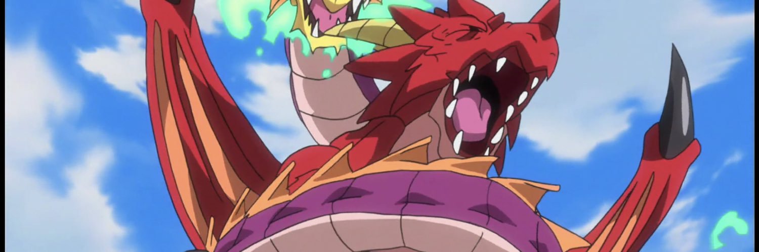 DracoKemoryona's banner