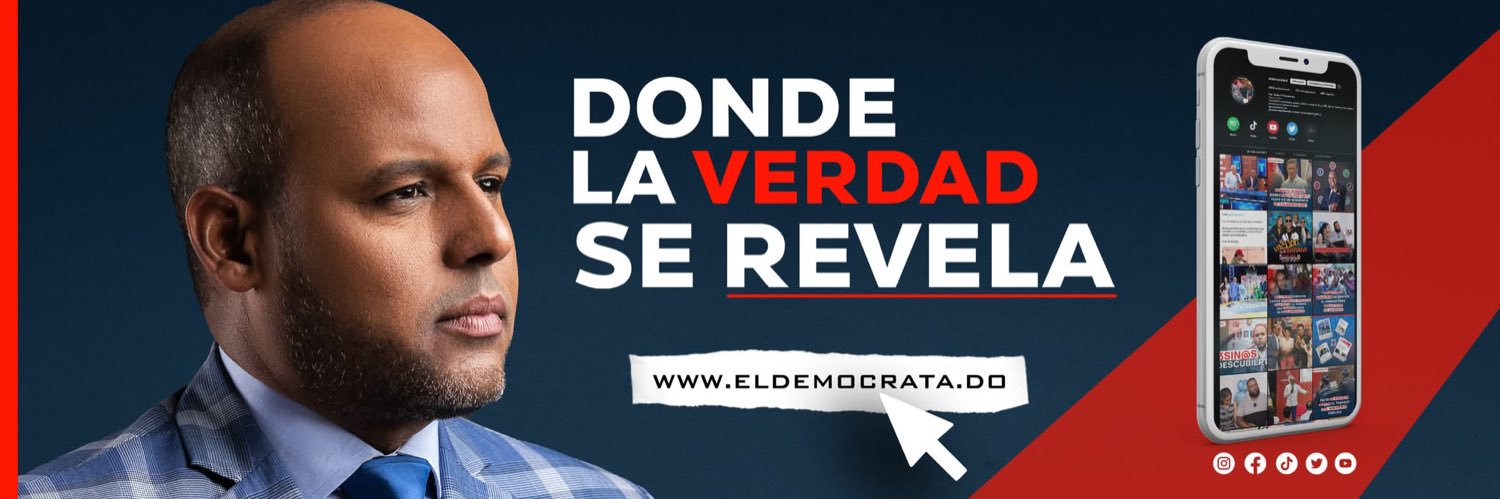 El Demócrata Multimedios's banner