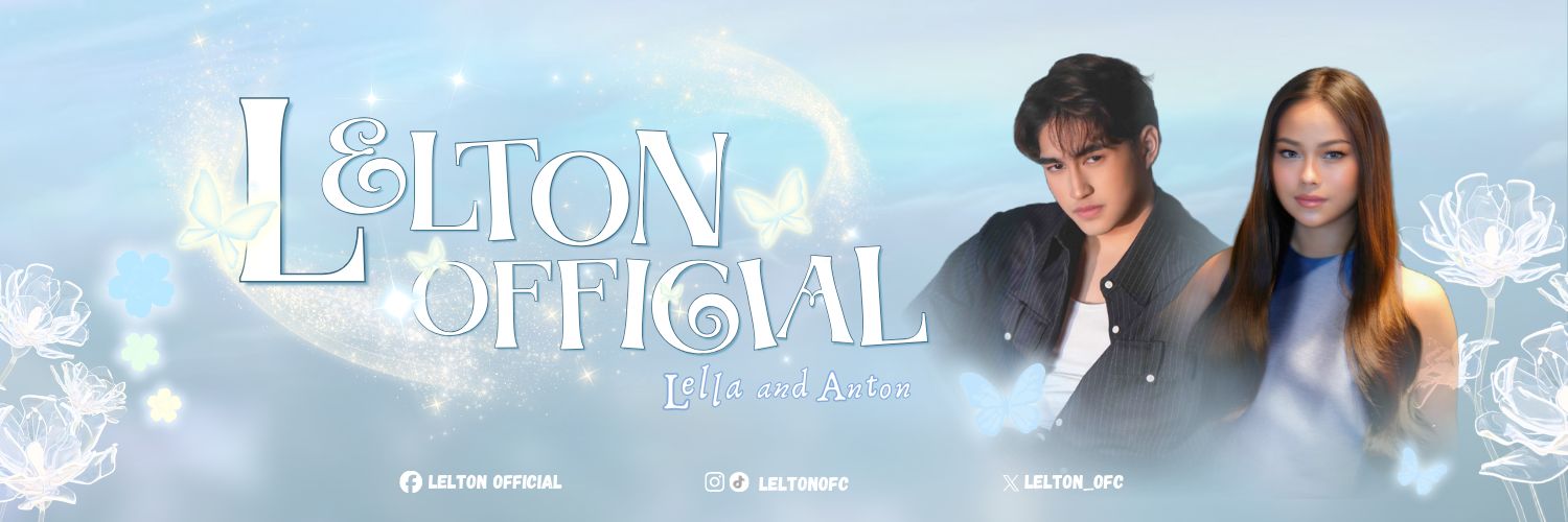 LELTON OFFICIAL's banner