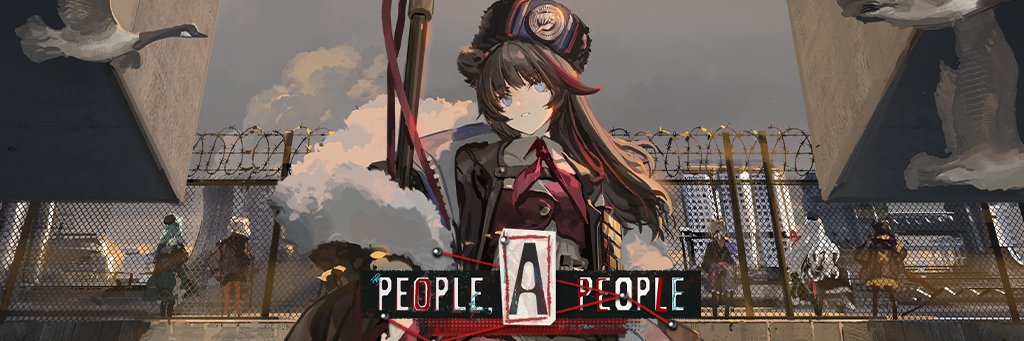Arknights_EN's banner