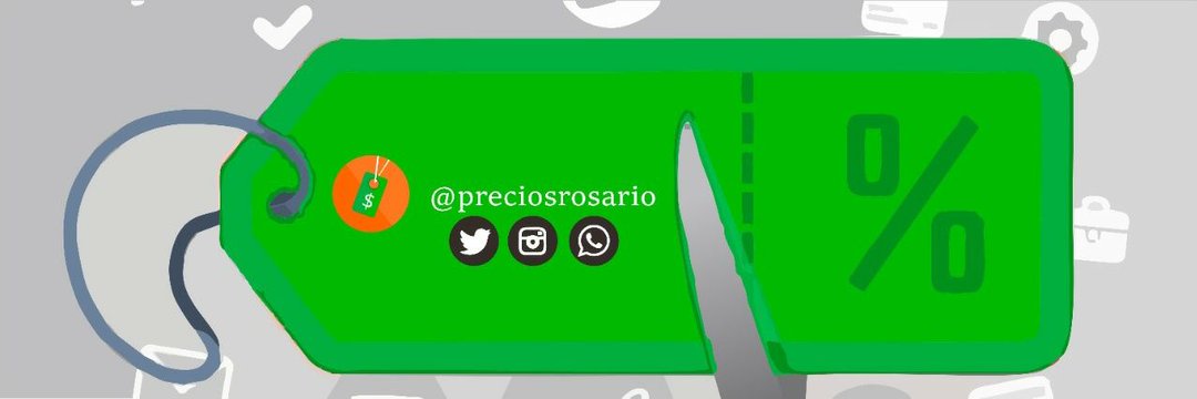 PreciosRosario's banner