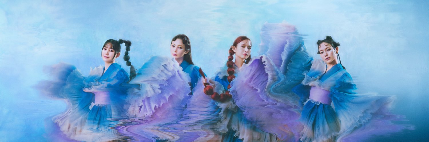 SCANDAL's banner