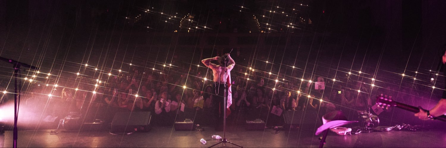 Johnny HQ's banner