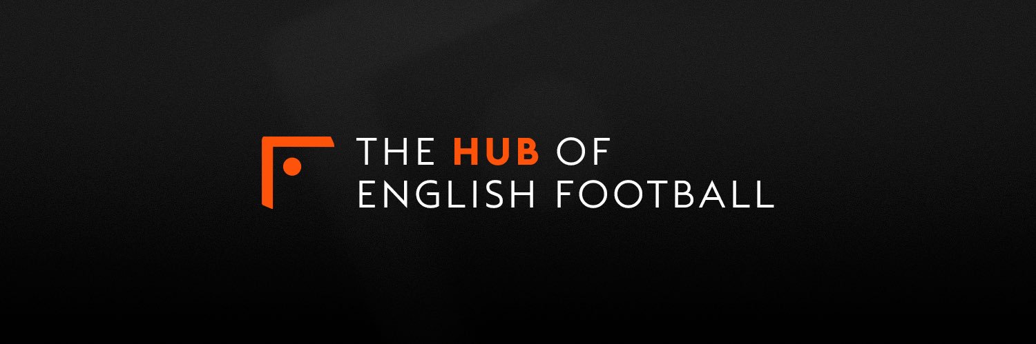 Hub Football Club's banner