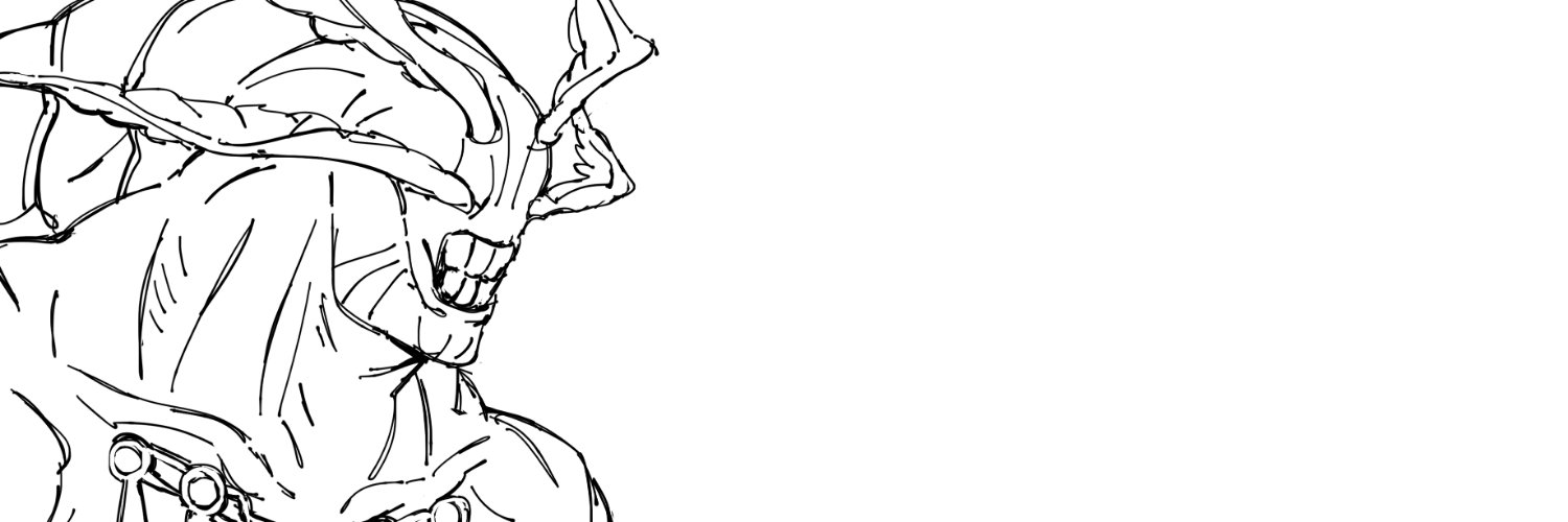 Blupee's banner