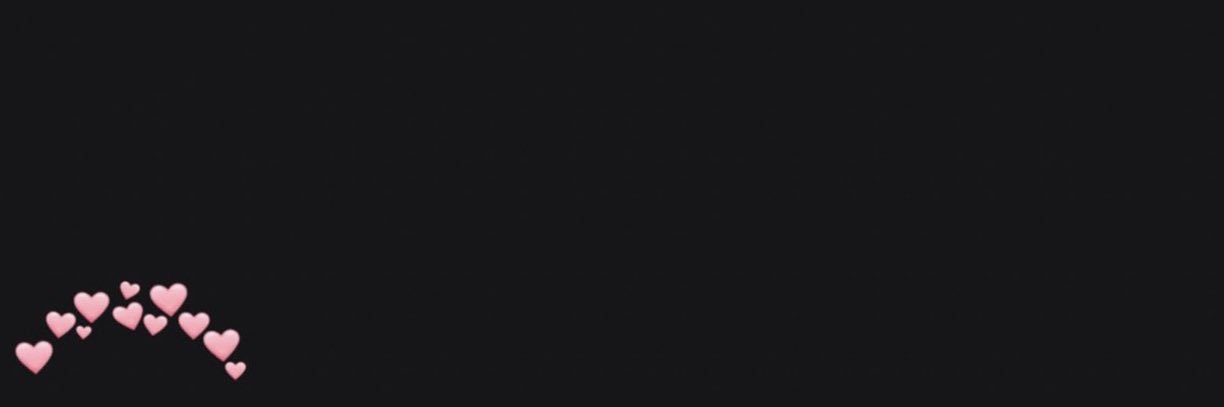 𝒇 ☀️'s banner