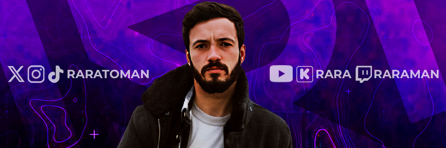 Rara's banner