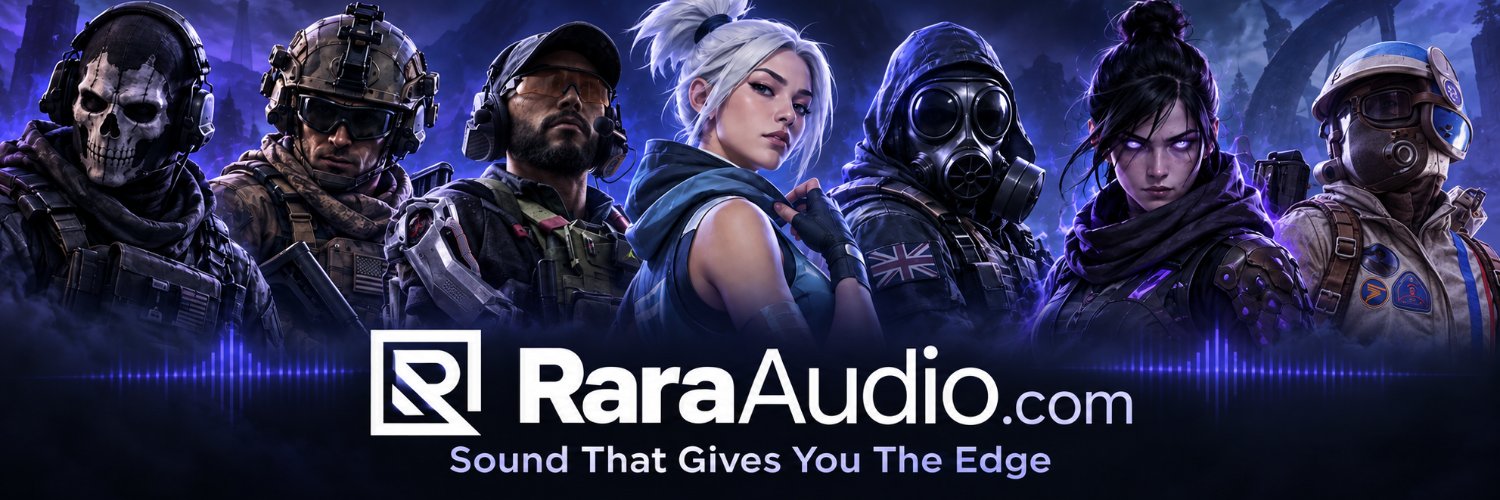 Rara's banner