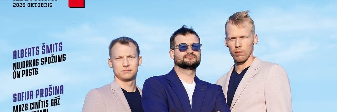 Žurnāls Sporta Avīze's banner
