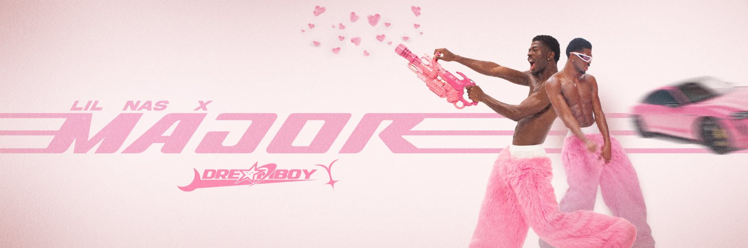 ᴍᴀᴊᴏʀ's banner