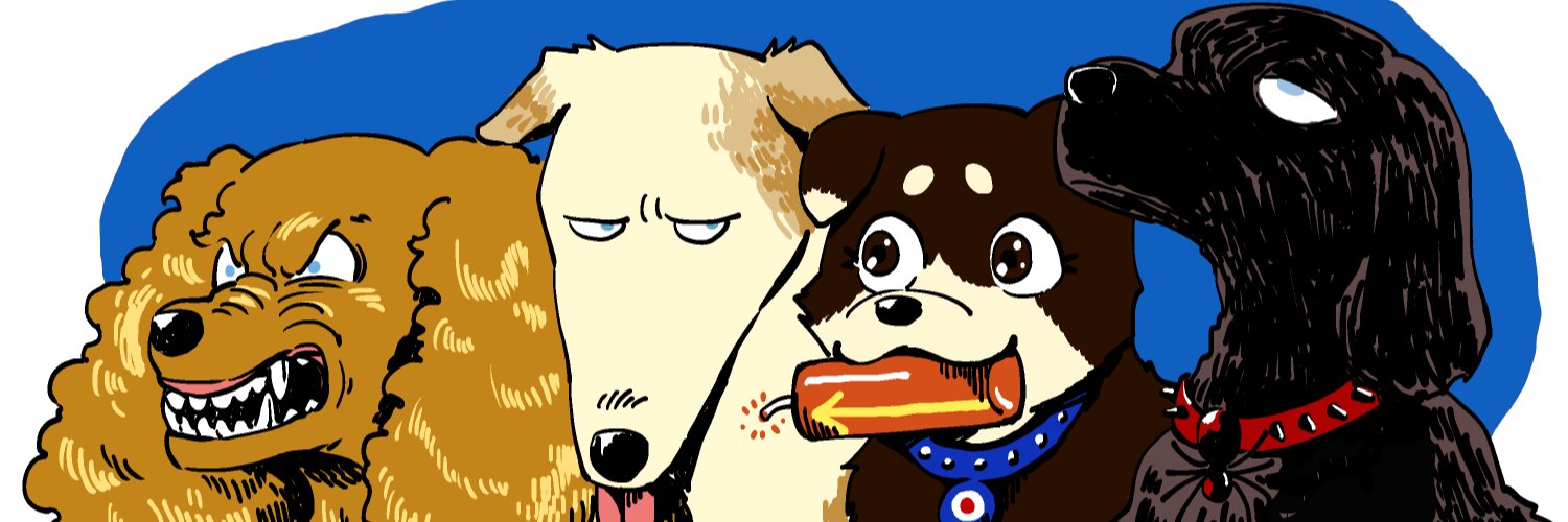 めがまり's banner