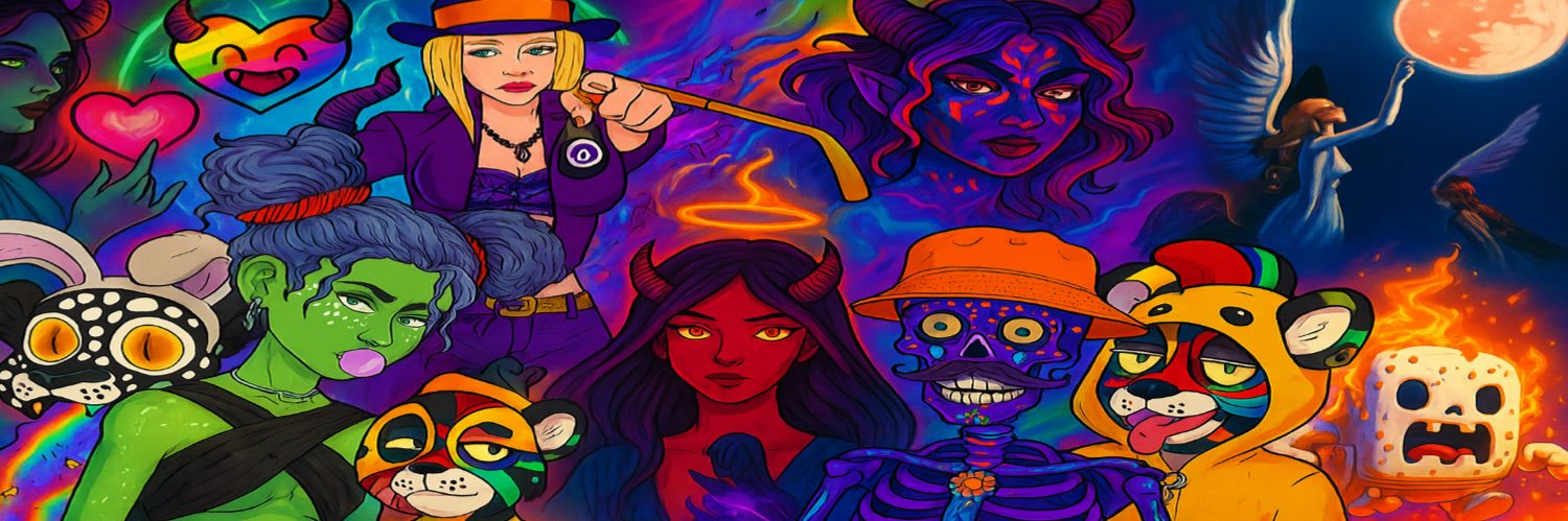 𝓛𝓪𝓭𝔂Ħ 💜's banner