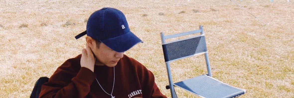 DANNYWANG's banner