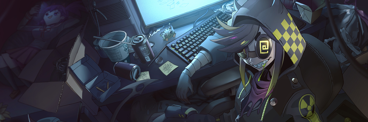 ffSade ☢️ ➜ EVO ➜ OffKai's banner