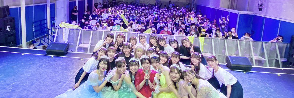 望月優夢｜アイドルビジネス考察's banner