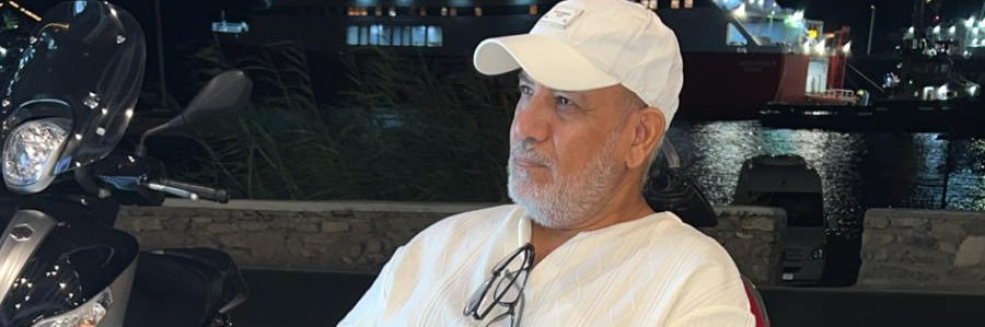 مطلق السويط's banner
