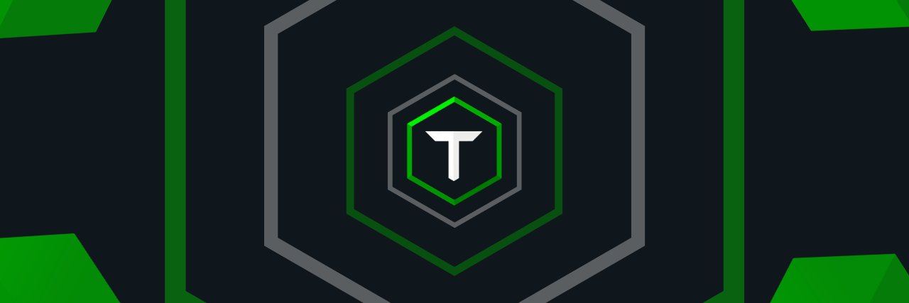 Trasherk's banner