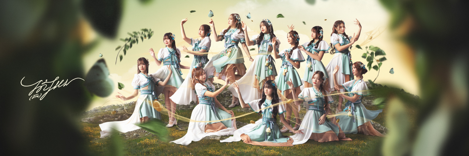 CGM48's banner
