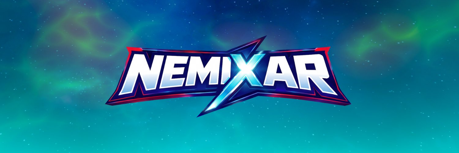 Nemixar's banner