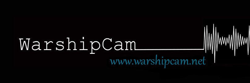 WarshipCam's banner