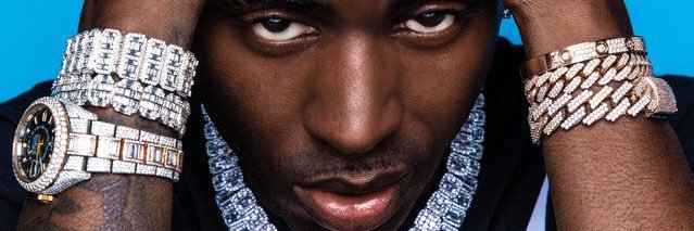 $'s banner