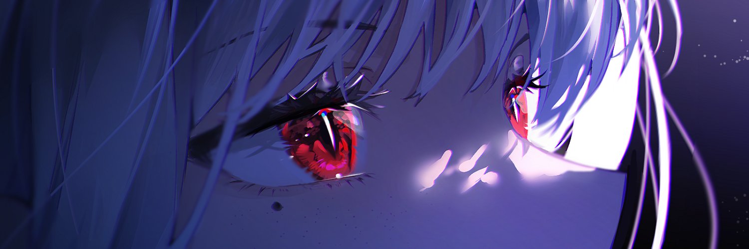 vikatus 🗡️🥀's banner