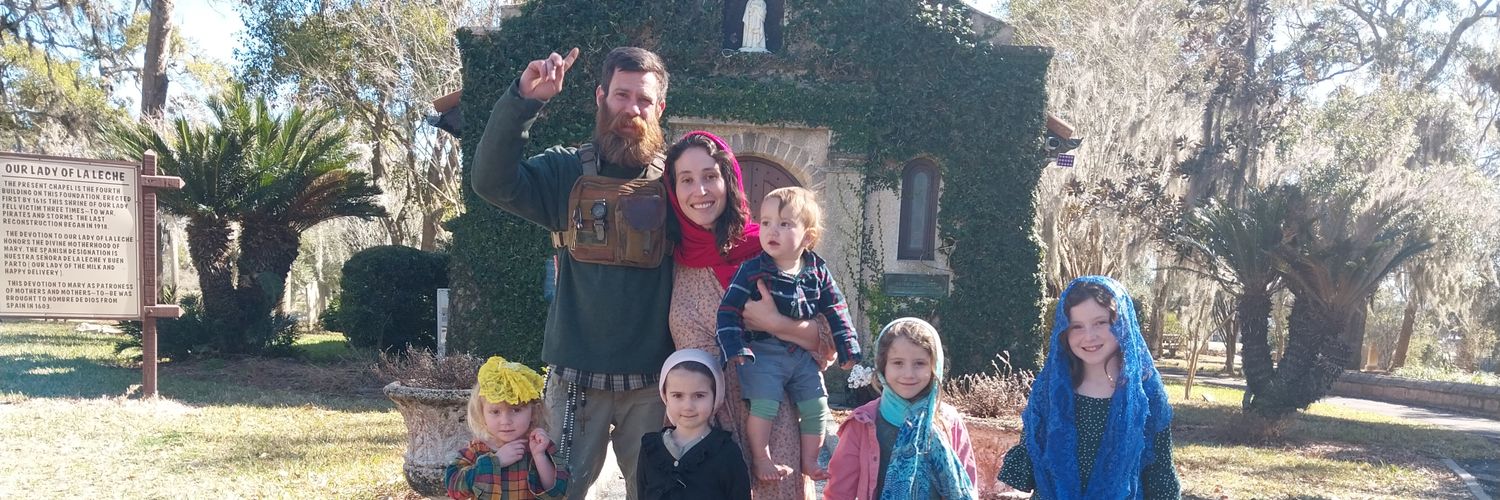 🇻🇦Bug Hall🌱's banner