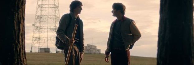 𝐅 🪼Mike Wheeler irl's banner