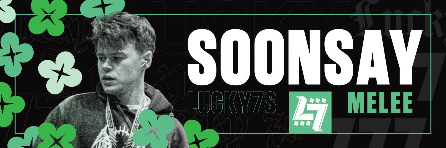 L7 | Soonsay's banner