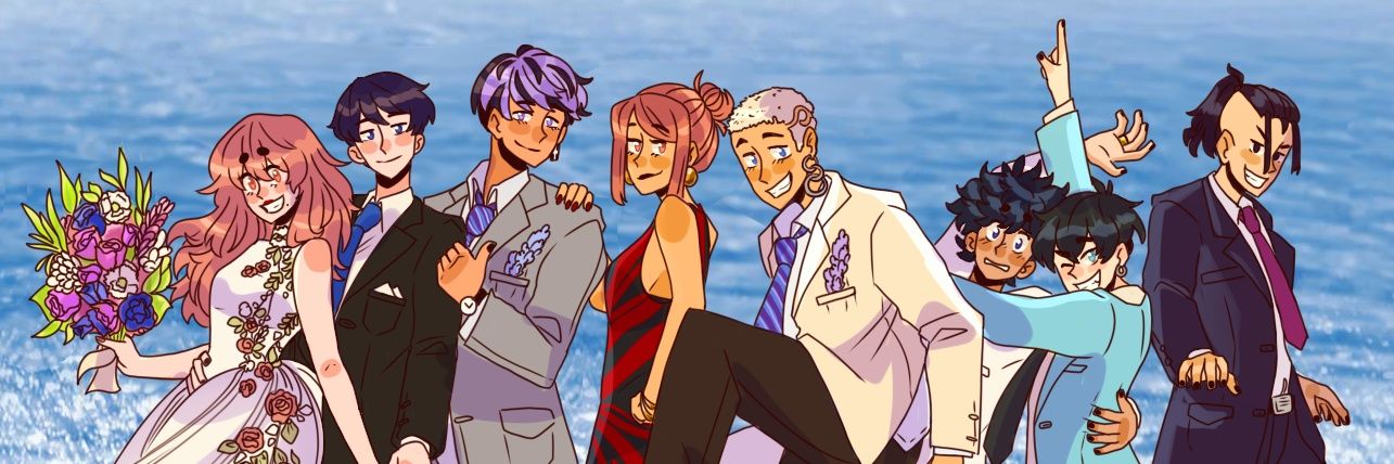 Jelly |🍋|'s banner
