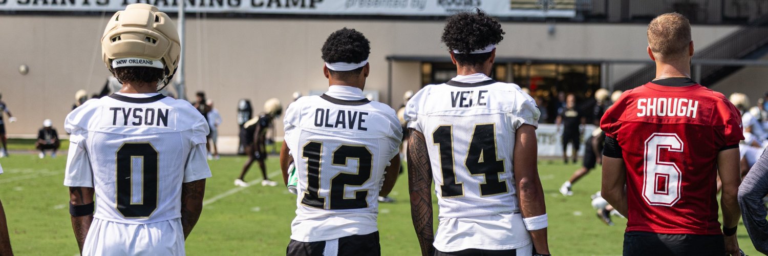 Call me Trey 🥷🏾⚜️'s banner