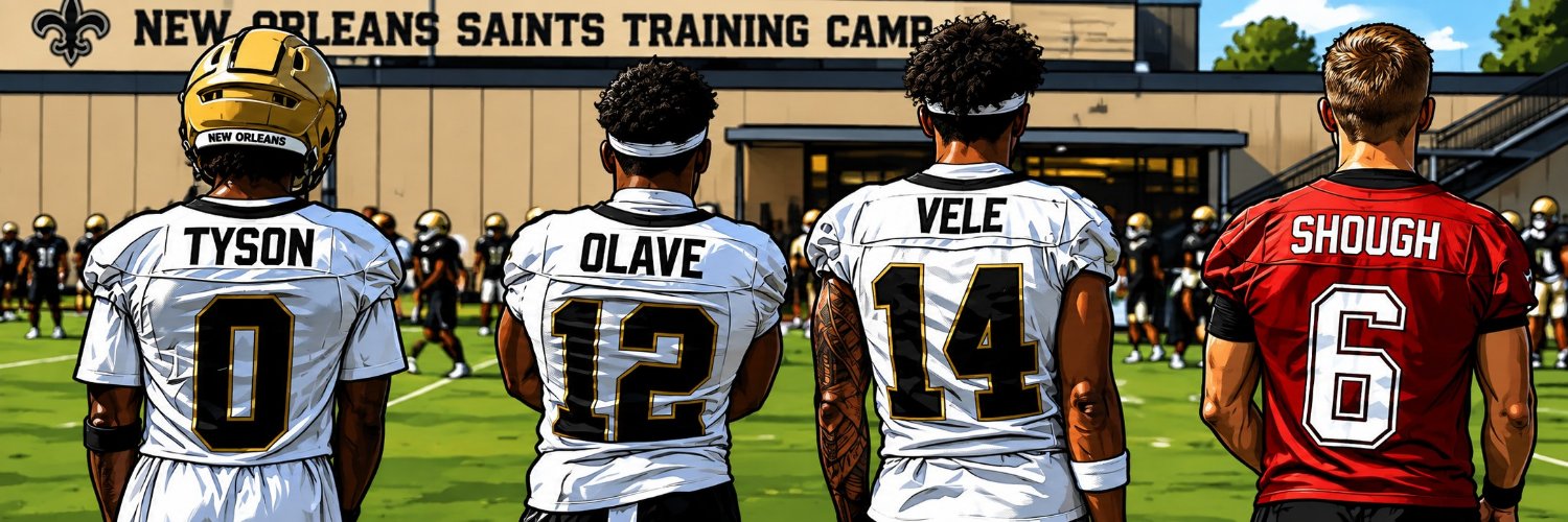 Call me Trey 🥷🏾⚜️'s banner